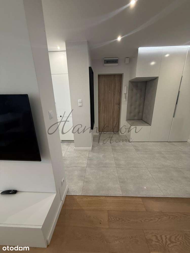 Mieszkanie na sprzedaż po generalnym remoncie na U-10