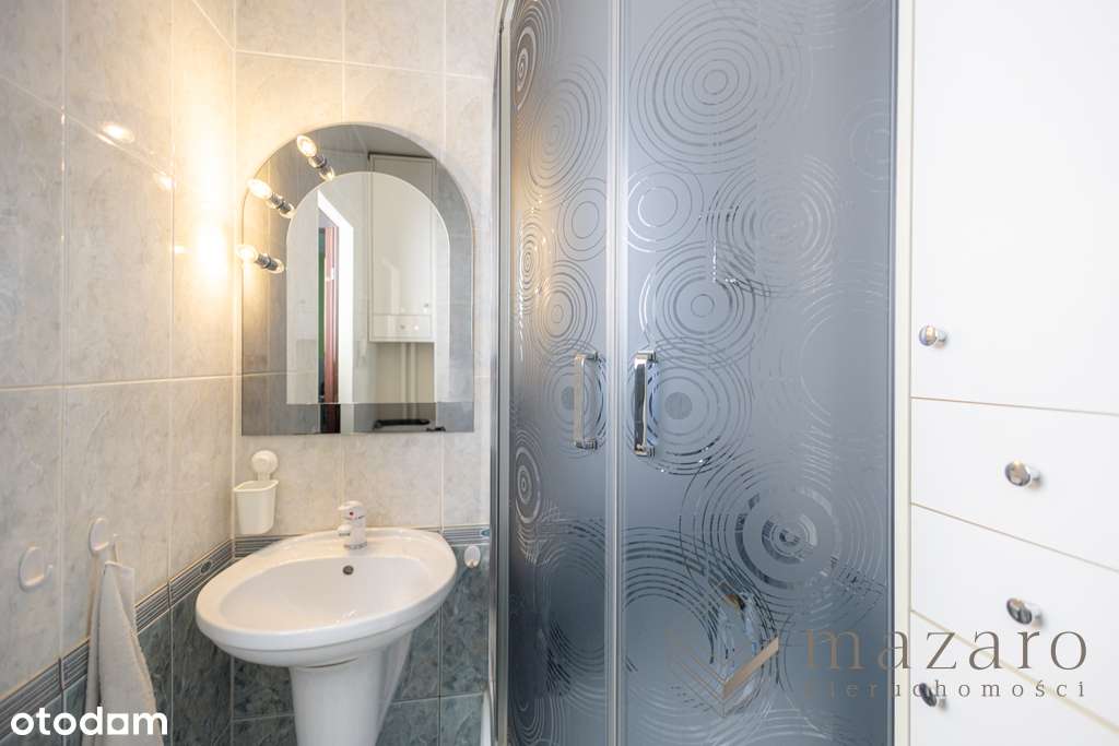 Szwederowo. Mieszkanie gotowe do wprowadzenia-14