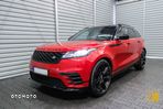 Land Rover Range Rover Velar 2.0 SD4 R-Dynamic HSE - 3