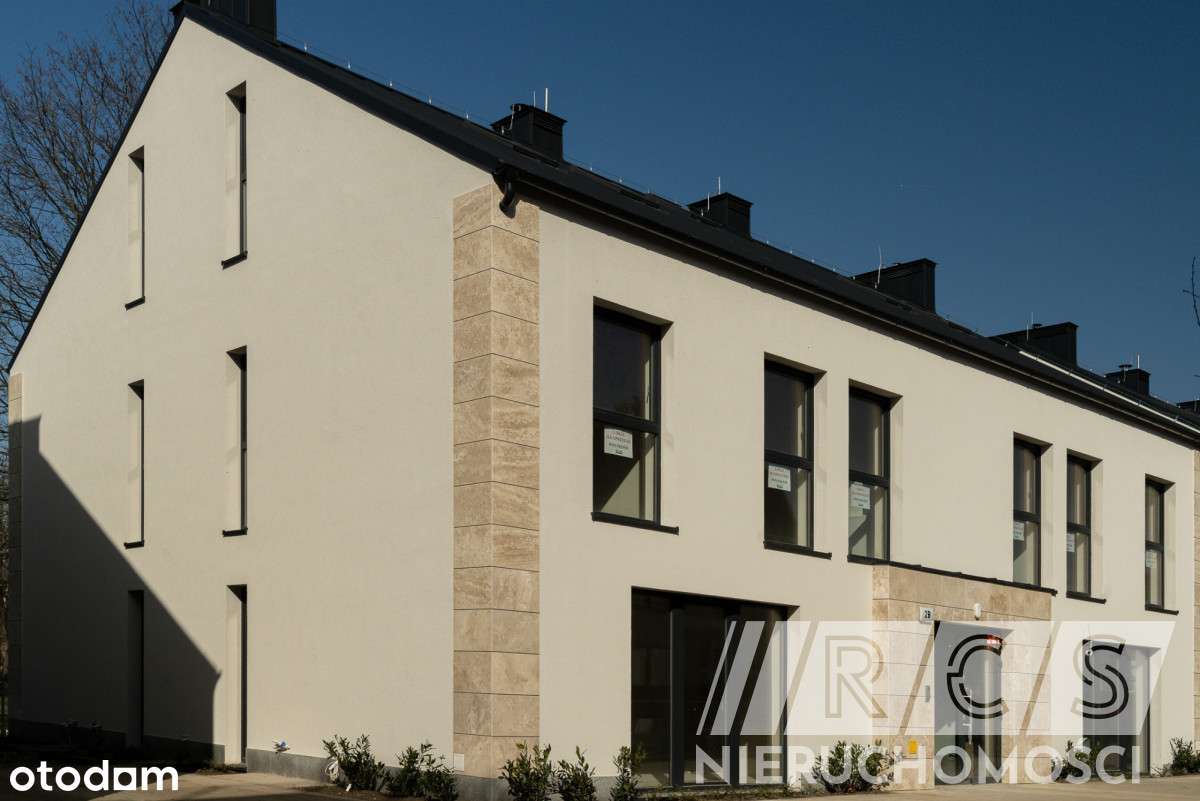 Lokal z poddaszem Centrum Biznesu Chabrowa - Pełny obrazek: 4/8