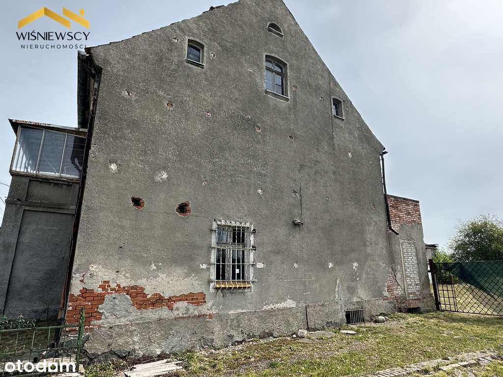 Postolin – dom 174,7 m², działka 10 arów - Pełny obrazek: 5/10