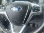 Ford EcoSport 1.5 EcoBlue COOL&CONNECT - 14