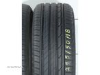 Opony letnie 215/50R18 92W Bridgestone - 2