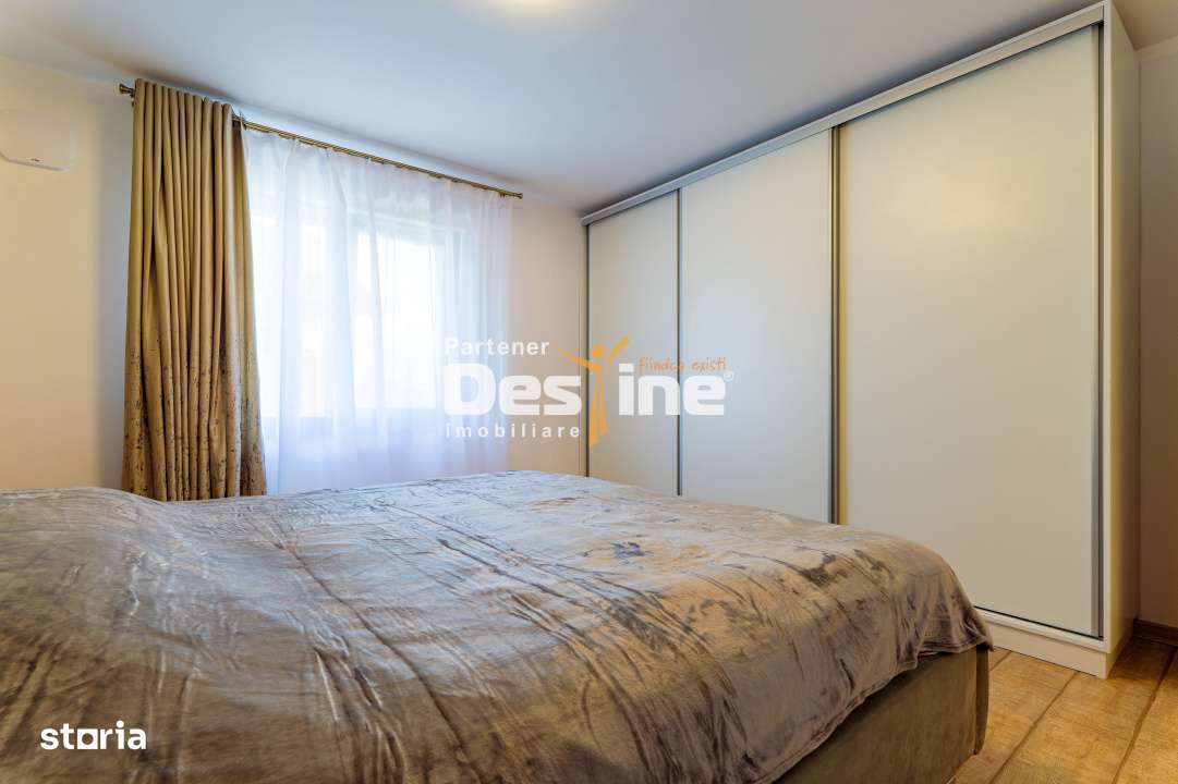 Casa individuala stil grecesc cu 5 camere S+P+1+pod, 200 mp + teren Va - Imagine principală: 5/18