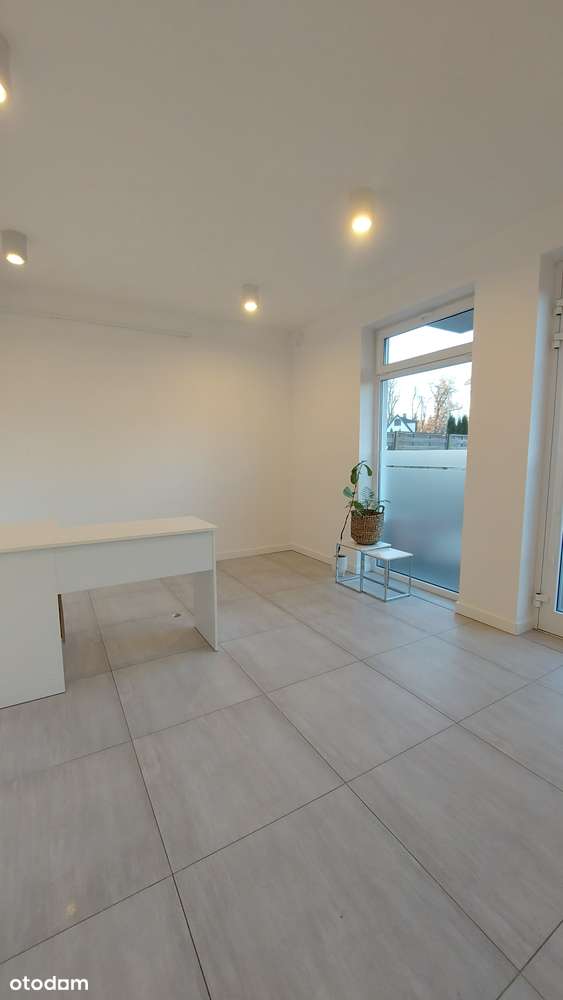 ELEGANCKI LOKAL USŁUGOWY PRZY UL. GDAŃSKIEJ, do wynajęcia - Pełny obrazek: 2/17