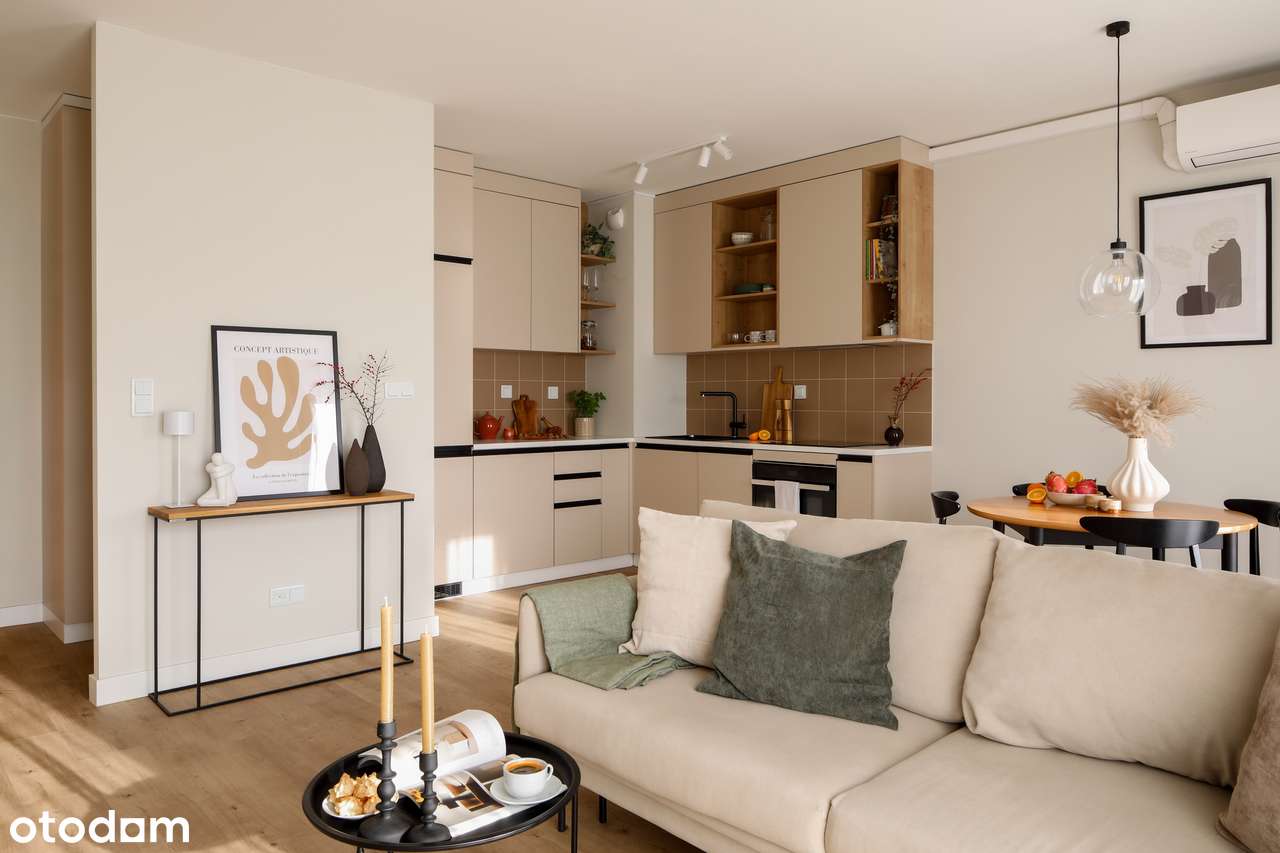 PARKING 1 PLN | NO AGENCY FEE| Sala fitness| A/C | UMOWA OD 6 MIES - Pełny obrazek: 4/20