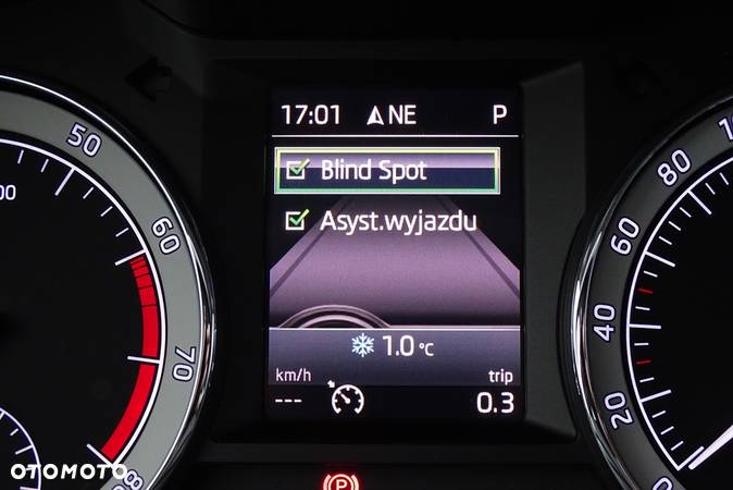 Skoda Octavia 1.8 TSI Style DSG - 30