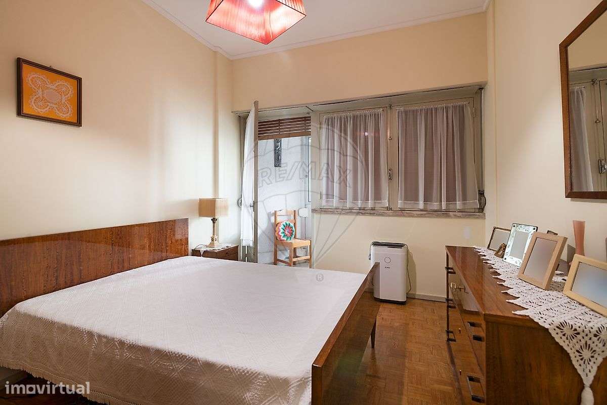 Apartamento T2 para venda-8