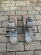 Resor Stabilizator Drążka Reakcyjny Actros Axor A9413230521 A9413230521 - 3