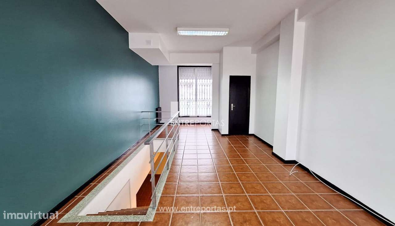 Arrendamento de Loja com 99 m2, Vila do Conde - Grande imagem: 4/12