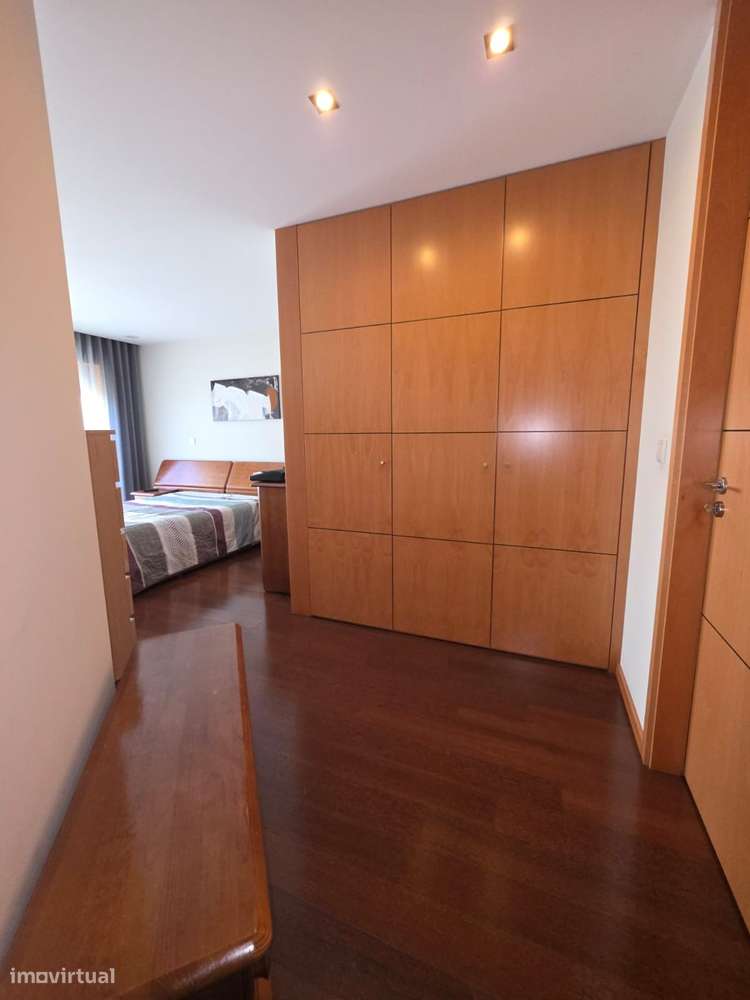 Excelente T2 com terraço nos Passionistas, Santa Maria da Feira-16