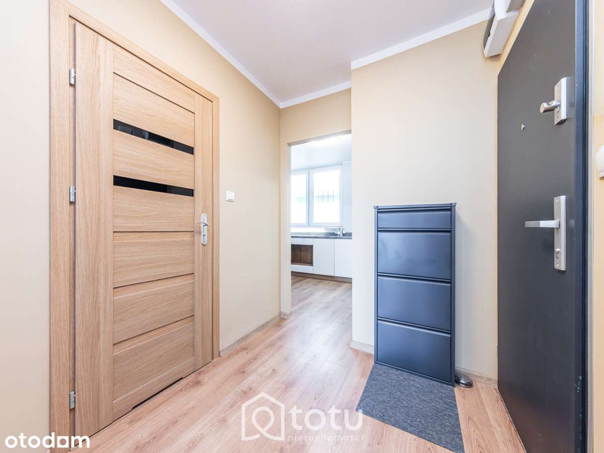 2 pokoje po remoncie I Panorama Warszawy-5