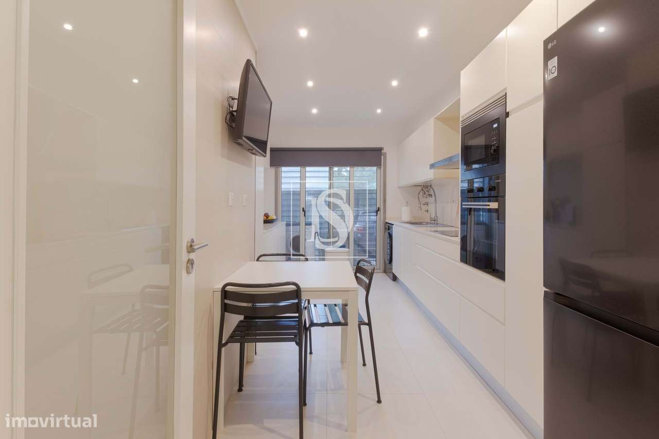 Excelente T2 nas Casas de Santo António com Arrecadação - Barreiro - Grande imagem: 5/14