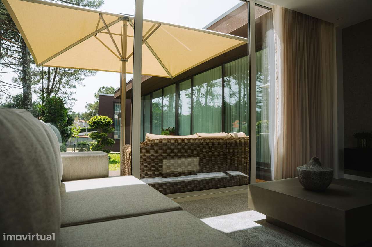 Moradia T6 a 800m da Praia do Cabedelo – Viana do Castelo-14