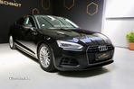 Audi A5 Sportback 2.0 TDI S tronic - 2