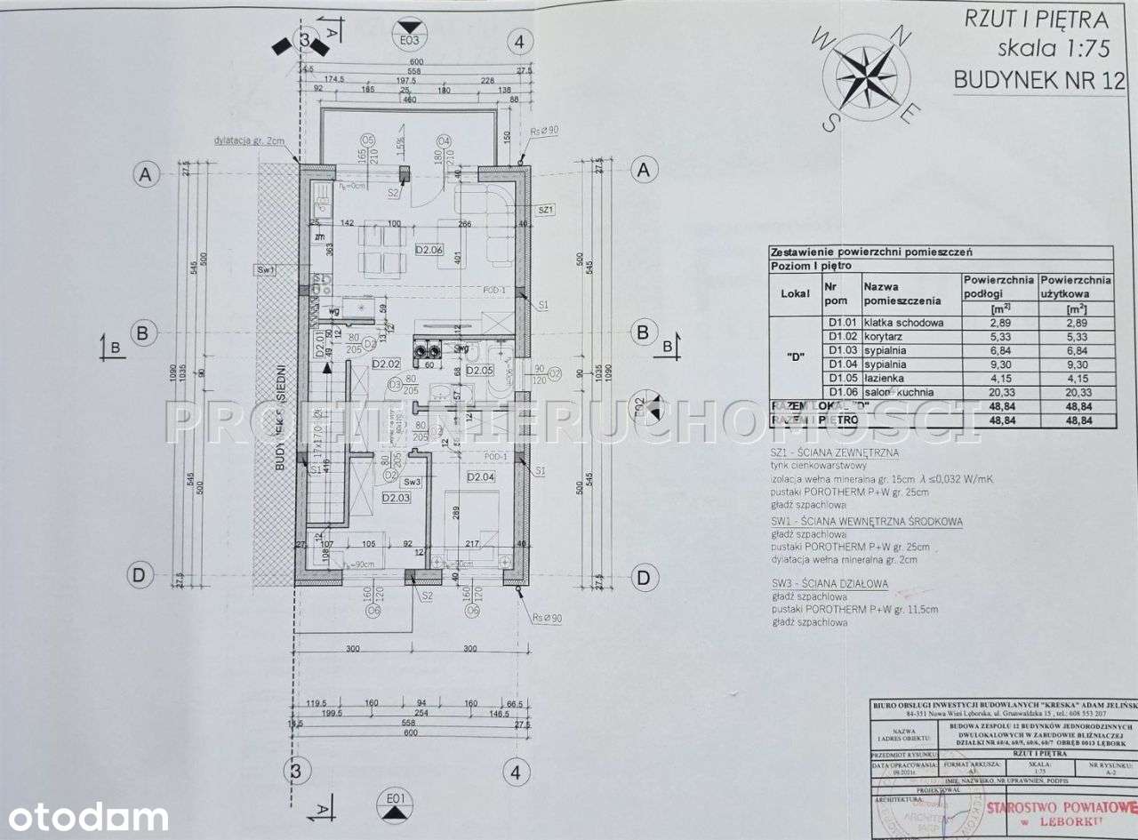 Apartamenty bezczynszowe z parkingiem i ogródkiem - Pełny obrazek: 3/17