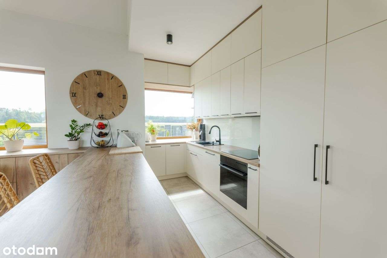 Nowoczesny dom blisko Serocka-10