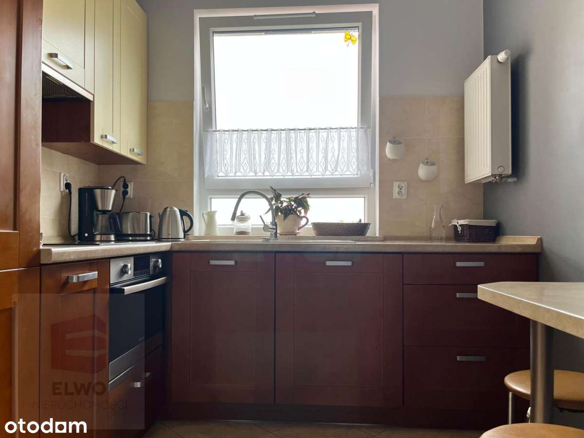 Bardzo ładne 2 w Ursusie z widną kuchnią-4