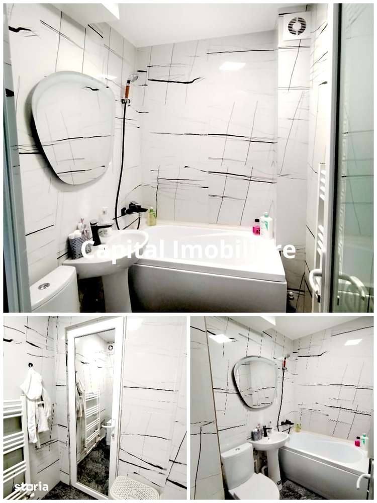 Braila, Obor: Apartament 3 camere, 46,5m2 - Imagine principală: 4/8