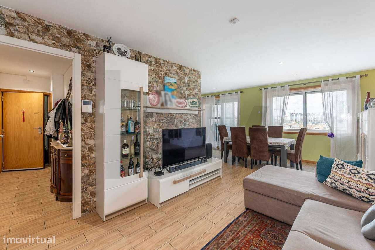 Apartamento T3 para venda - Grande imagem: 5/33