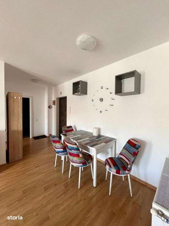 Apartament 2 camere, 66 mp, Eroilor, Floresti - Imagine principală: 2/13
