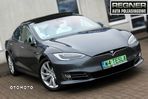 Tesla Model S - 1