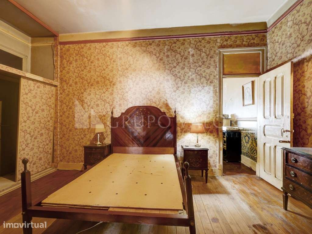 Apartamento T5 nos Anjos - Arroios-5