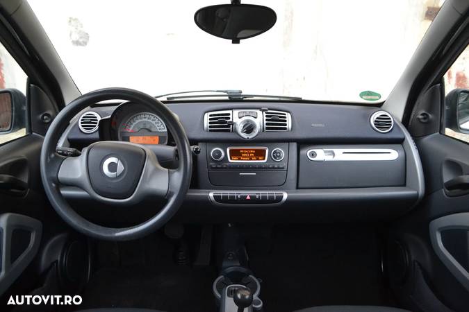 Smart Fortwo coupe 1.0 Micro Hybrid Drive pulse - 10