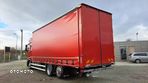 Scania R410 / PRZESTRZENNY 60M3 / 7,75 M / SALON PL - 4