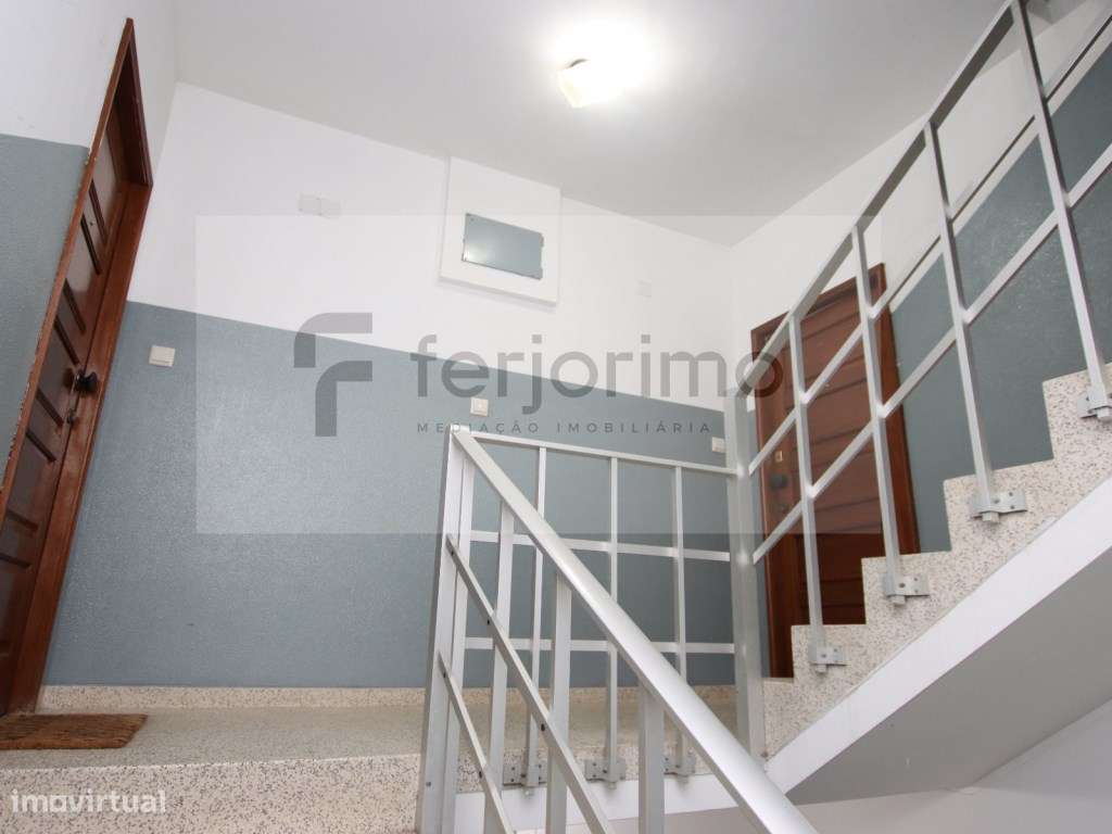 Apartamento T3 no centro de Vila do Conde - a 700m da praia-31