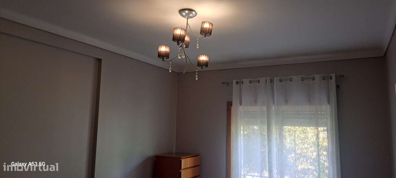 Apartamento Tipo T2, Mobilado em Braga (S. Vitor) - refª 474Q - Grande imagem: 5/27