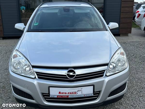 Opel Astra III 1.6 Elegance - 3