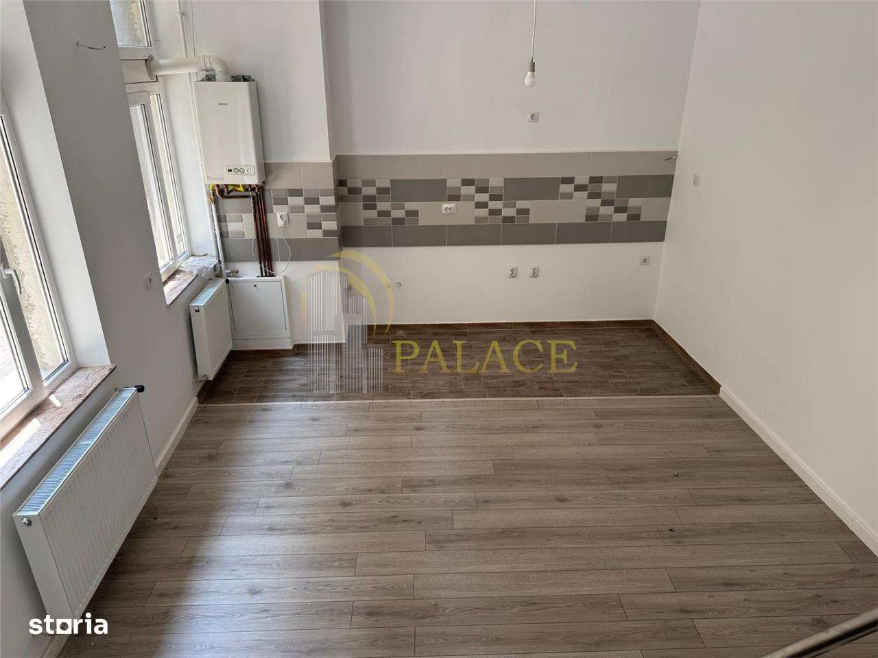 Apartament 1 camera STEFAN CEL MARE - Imagine principală: 2/10