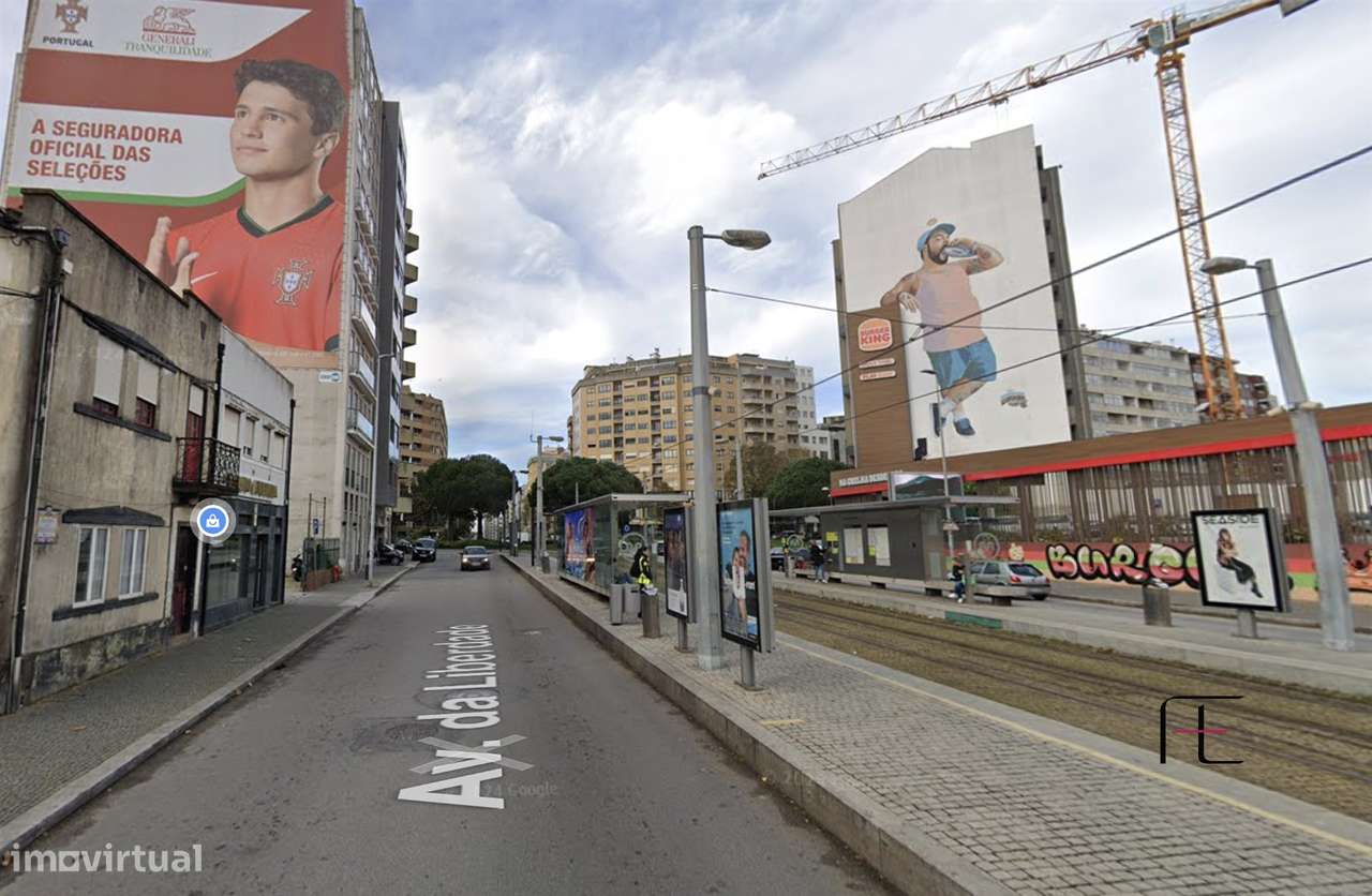 Loja  Venda em Matosinhos e Leça da Palmeira,Matosinhos - Grande imagem: 4/4