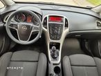 Opel Astra IV 1.7 CDTI Enjoy - 21
