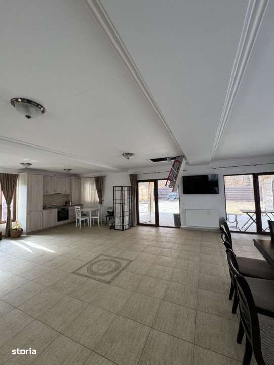 Casa individuala - 700 mp teren - Selimbar-4