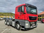 MAN TGX 26.520 D38 6x4 EURO 6 Super Stan !!! - 6