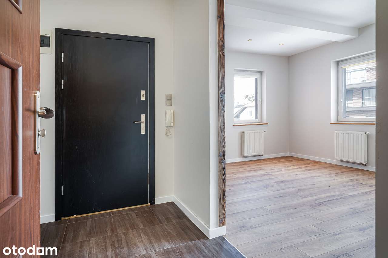 2 pokoje | 43 m² | ul. Krakowska | komórka lokatorska | 0% prowizji-7