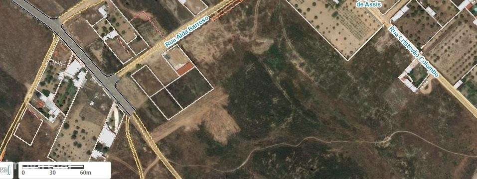Terreno Para Construção  Venda em Castelo Branco,Castelo Branco-8