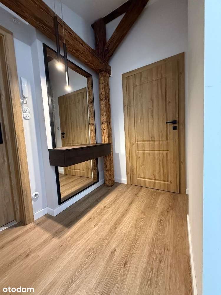 Mieszkanie w stylu Loft Świętochłowice Centrum-10