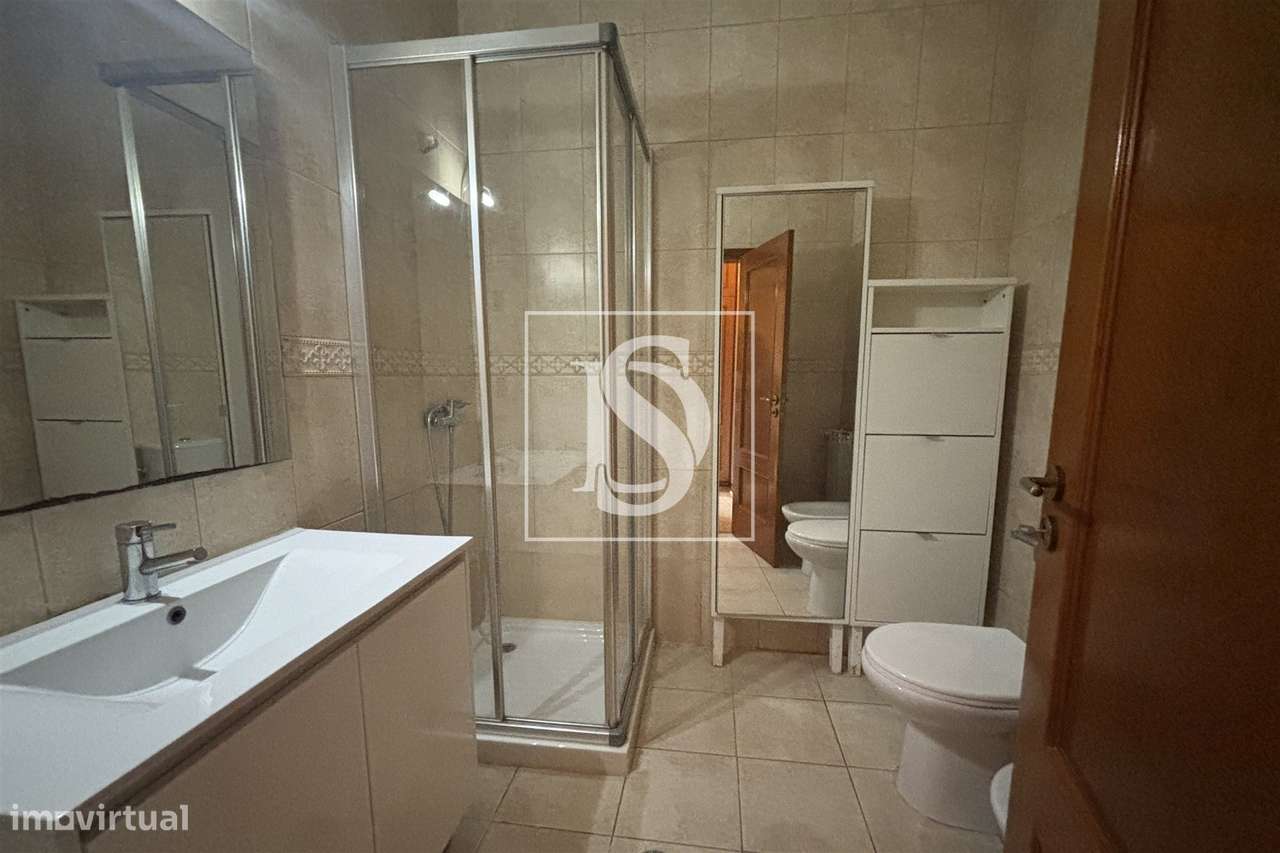 Apartamento T2 Venda em Tondela e Nandufe,Tondela-18