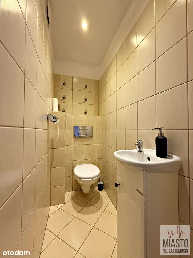 3 pokoje z balkonem - ul. Szymały.-10