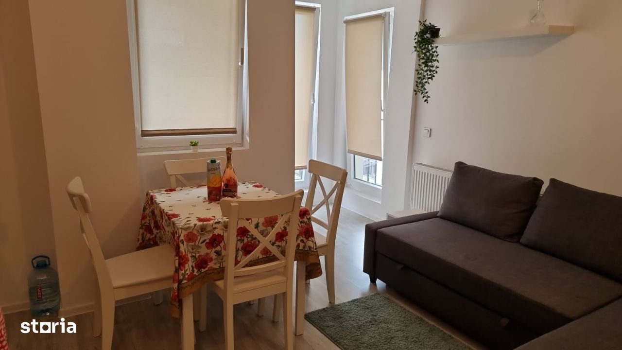 Apartament de vanzare in Otopeni