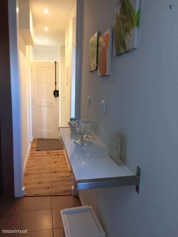 Apartamento com 2 quartos - localizado em Campolide Lisbon - Grande imagem: 5/10