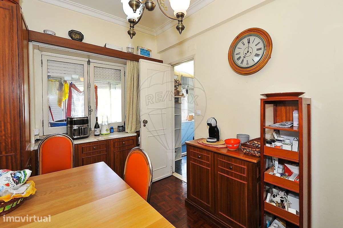 Apartamento T5 para venda-14