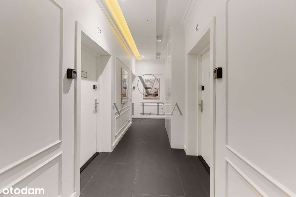 Ekskluzywne apartamenty nad morzem - Pełny obrazek: 4/10