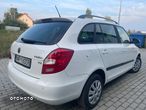 Skoda Fabia 1.6 TDI DPF Combi Ambition - 3