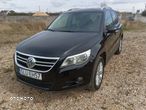 Volkswagen Tiguan 2.0 TDI 4Mot Sport&Style - 2