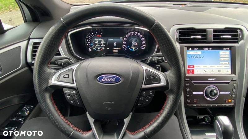 Ford Mondeo 2.0 TDCi ST-Line PowerShift - 15