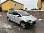 Volkswagen Touran 1.6 TDI BMT Comfortline - 5